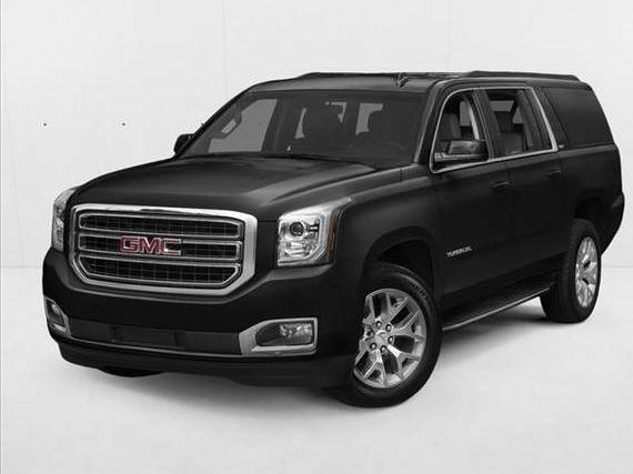 GMC YUKON XL 2017 1GKS2GKCXHR238193 image